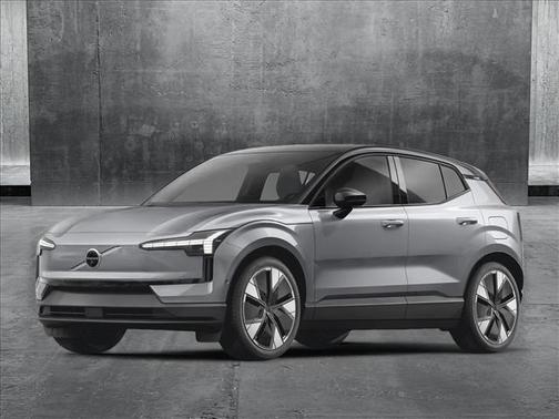 2025 Volvo EX30 Twin Motor Plus
