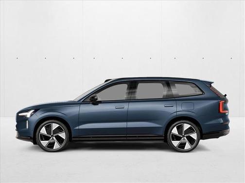 2025 Volvo EX90 Twin Motor Plus