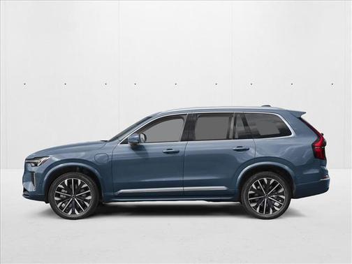 2026 Volvo XC90 Plug-In Hybrid T8 Ultra Dark Theme 7-Seater