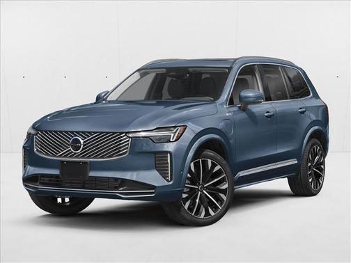 2026 Volvo XC90 Plug-In Hybrid T8 Ultra Dark Theme 7-Seater