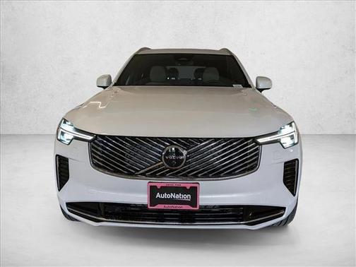 2026 Volvo XC90 B6 Ultra 7-Seater