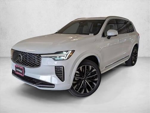 2026 Volvo XC90 B6 Ultra 7-Seater