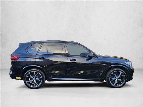 2022 BMW X5 PHEV xDrive45e