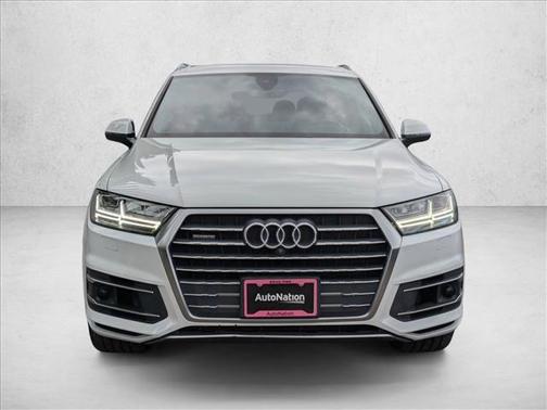 2017 Audi Q7 3.0T Prestige