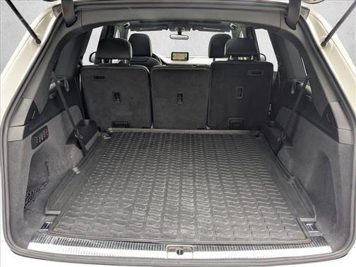 2017 Audi Q7 3.0T Prestige