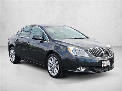 2014 Buick Verano Convenience
