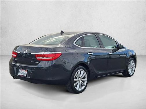 2014 Buick Verano Convenience