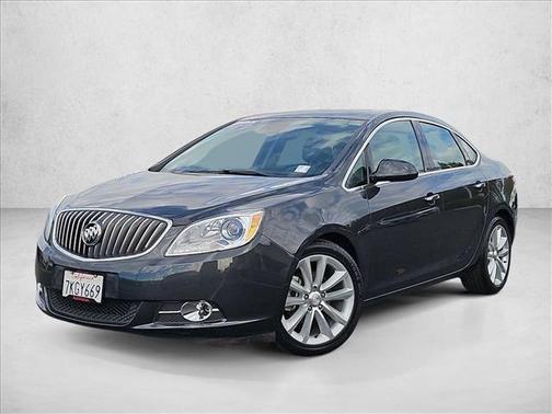 2014 Buick Verano Convenience