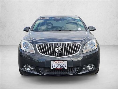 2014 Buick Verano Convenience