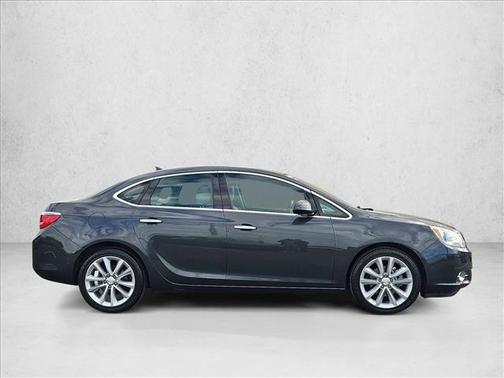 2014 Buick Verano Convenience