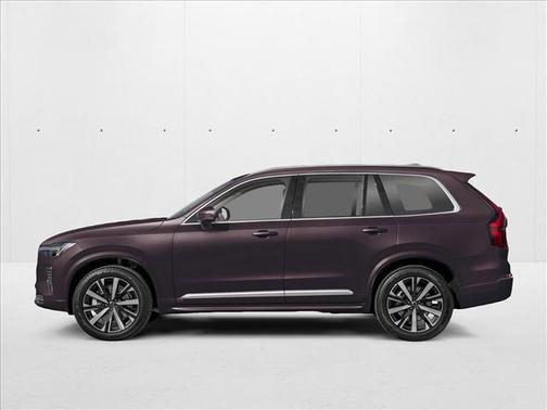 2026 Volvo XC90 B6 Ultra 6-Seater