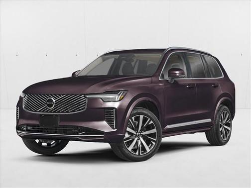 2026 Volvo XC90 B6 Ultra 6-Seater