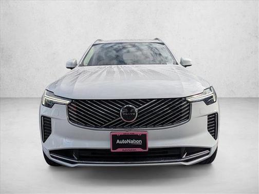 2026 Volvo XC90 Plug-In Hybrid T8 Ultra 7-Seater