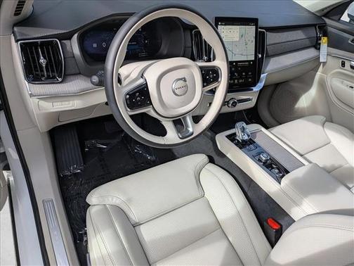 2026 Volvo XC90 Plug-In Hybrid T8 Ultra 7-Seater