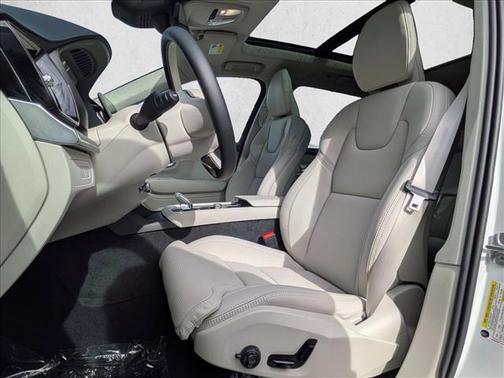 2026 Volvo XC90 Plug-In Hybrid T8 Ultra 7-Seater