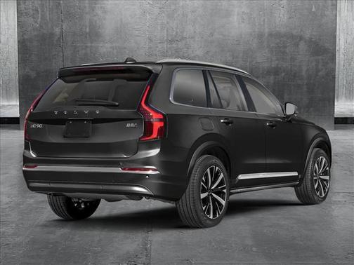 2026 Volvo XC90 B6 Ultra 7-Seater