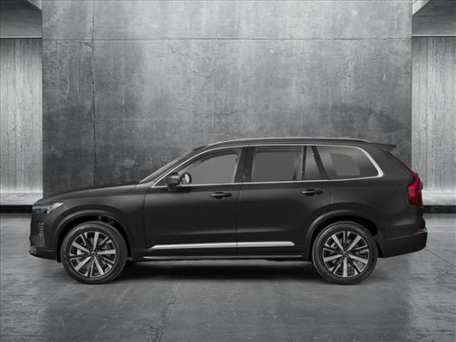 2026 Volvo XC90 B6 Ultra 7-Seater