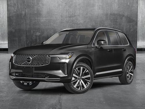 2026 Volvo XC90 B6 Ultra 7-Seater
