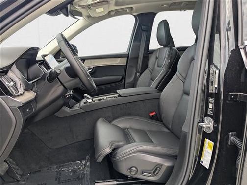 2026 Volvo XC90 B6 Ultra 7-Seater