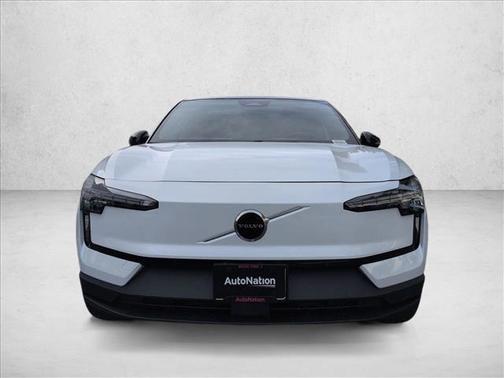 2026 Volvo EX30 Plus, Single Motor, Fuly electric