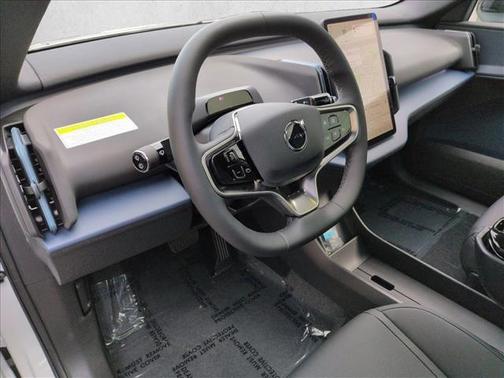 2026 Volvo EX30 Plus, Single Motor, Fuly electric