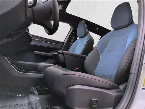 2026 Volvo EX30 Plus, Single Motor, Fuly electric