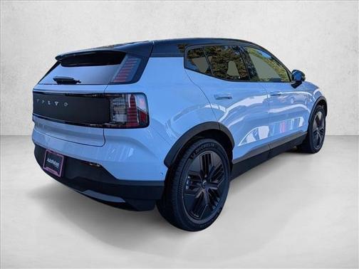 2026 Volvo EX30 Cross Country Ultra, Twin Motor Performance, Fully electric