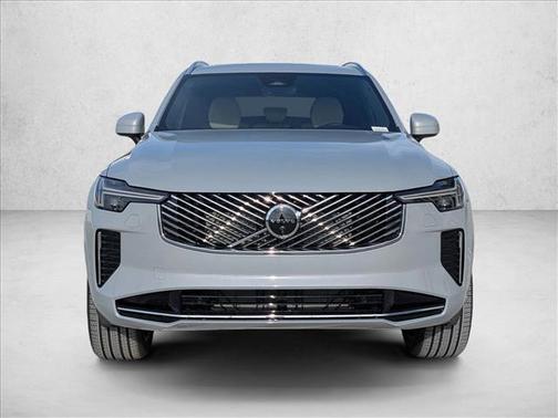 2026 Volvo XC90 B5 Plus 7-Seater