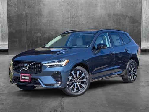 2025 Volvo XC60 B5 Core