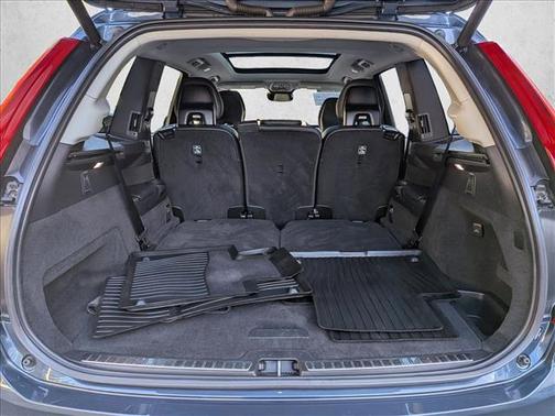 2023 Volvo XC90 Recharge Plug-In Hybrid T8 Plus Bright Theme 7-Seater