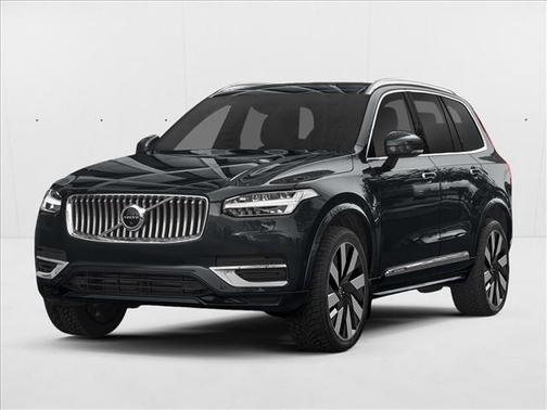 2023 Volvo XC90 Recharge Plug-In Hybrid T8 Plus Bright Theme 7-Seater