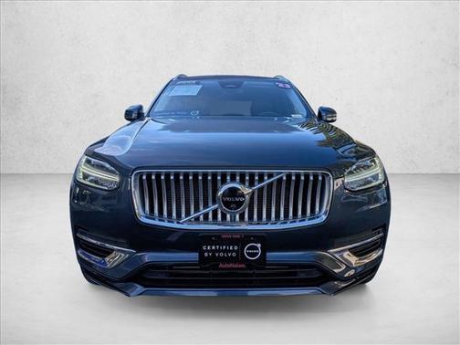2023 Volvo XC90 Recharge Plug-In Hybrid T8 Plus Bright Theme 7-Seater