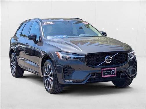 2025 Volvo XC60 B5 Core