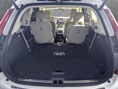 2023 Volvo XC90 Recharge Plug-In Hybrid T8 Ultimate 6-Seater