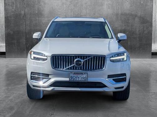 2023 Volvo XC90 Recharge Plug-In Hybrid T8 Ultimate 6-Seater