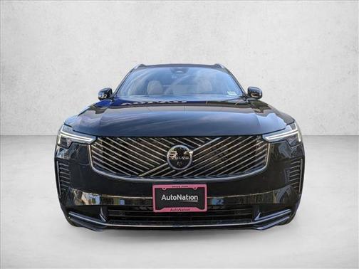 2026 Volvo XC90 B5 Plus 7-Seater