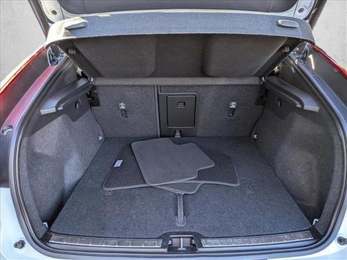 2023 Volvo C40 Recharge Pure Electric Twin Ultimate