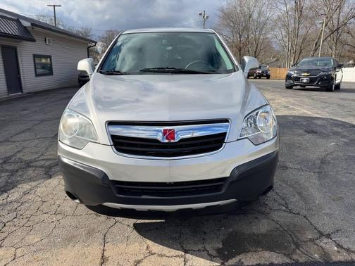 2008 Saturn Vue XE
