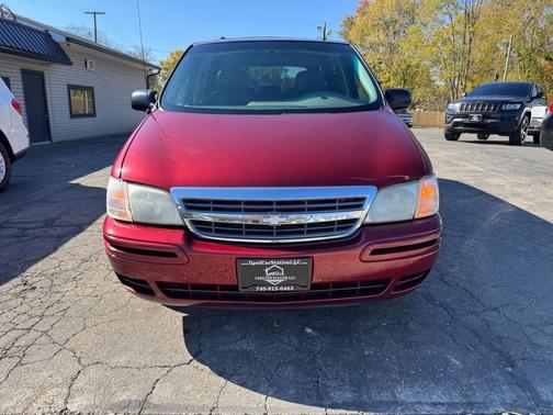2002 Chevrolet Venture Warner Bros. Edition