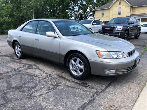 1999 Lexus ES 300 Base