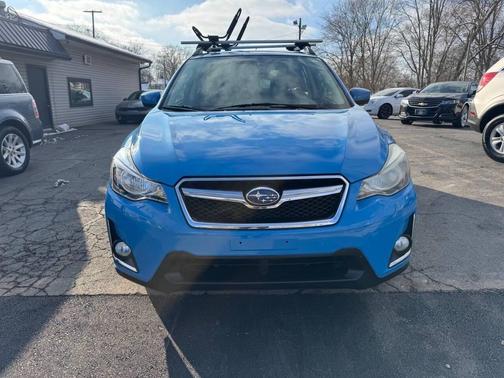 2016 Subaru Crosstrek 2.0i Premium