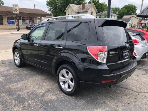 2013 Subaru Forester 2.5X Touring