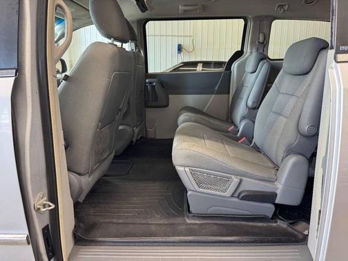 2009 Chrysler Town & Country Touring