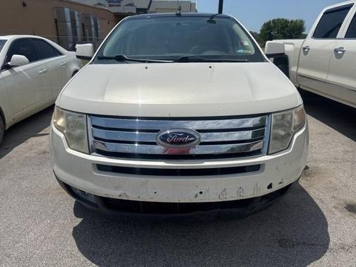 2008 Ford Edge Limited