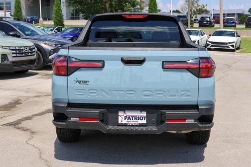 2024 Hyundai SANTA CRUZ 2.5L SEL