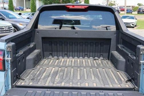 2024 Hyundai SANTA CRUZ 2.5L SEL