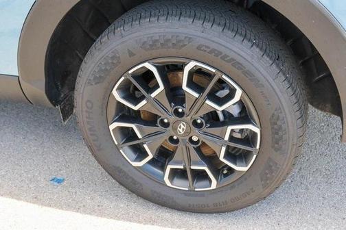 2024 Hyundai SANTA CRUZ 2.5L SEL