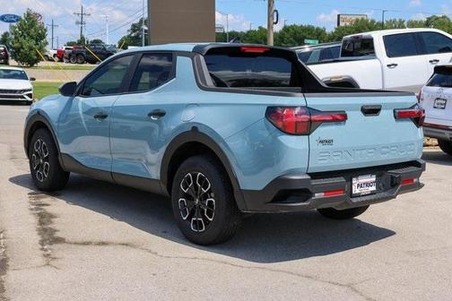 2024 Hyundai SANTA CRUZ 2.5L SEL