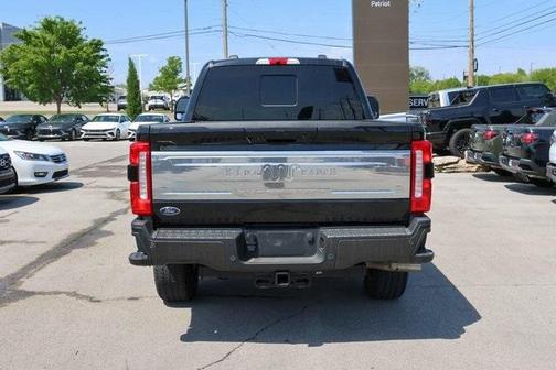 2024 Ford F-250 King Ranch