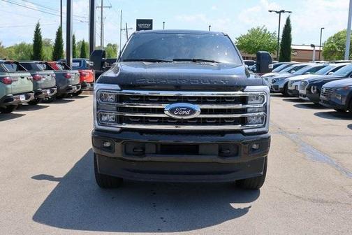2024 Ford F-250 King Ranch